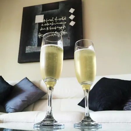 Apartment Luxury 1st Line Arenal