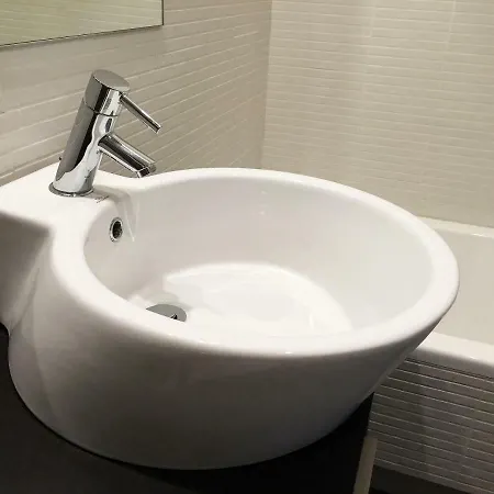 Luxury 1st Line Arenal Apartment Javea
