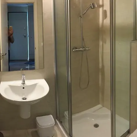 Apartment Luxury 1st Line Arenal Javea