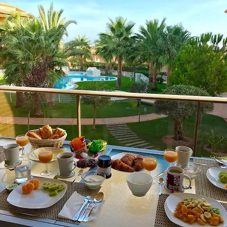 Apartment Luxury 1st Line Arenal