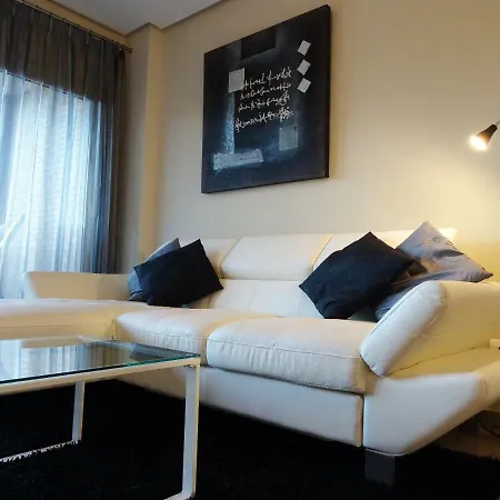 Apartment Luxury 1st Line Arenal