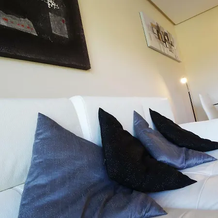 Apartment Luxury 1st Line Arenal