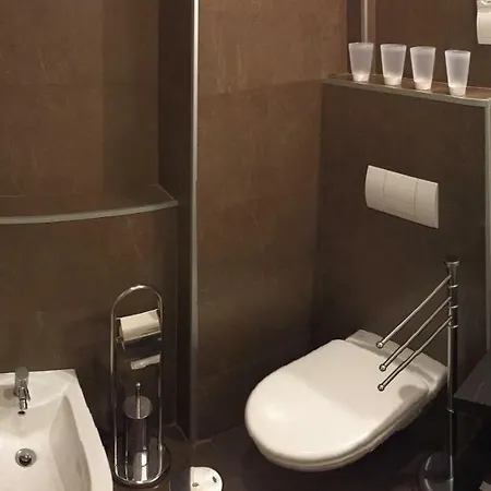 Apartment Luxury 1st Line Arenal *