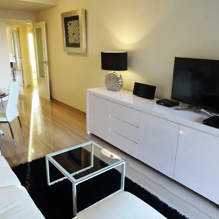 Apartment Luxury 1st Line Arenal