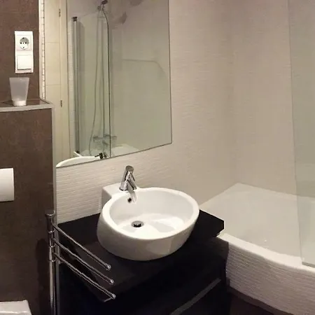 Apartment Luxury 1st Line Arenal