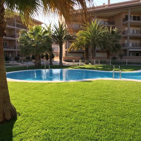 Luxury 1st Line Arenal Apartment