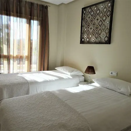 Luxury 1st Line Arenal Javea